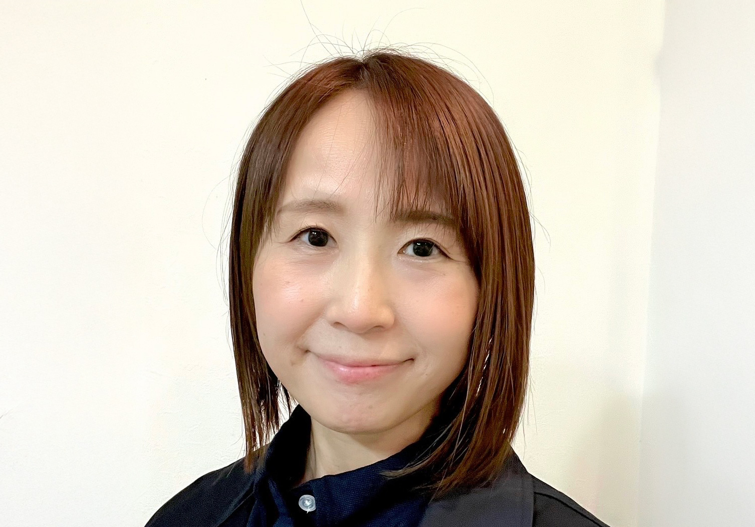 すまいるさん 加藤わかな