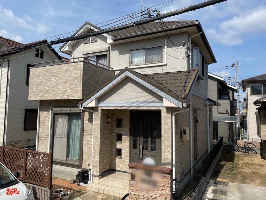プロタイムズ明石駅前店、施工前写真