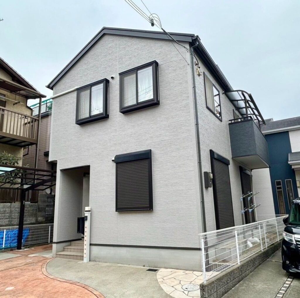 プロタイムズ明石駅前店の施工後写真