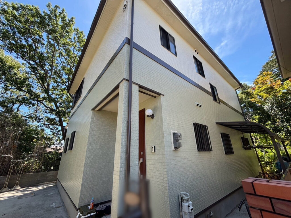 プロタイムズ明石駅前店の施工後写真