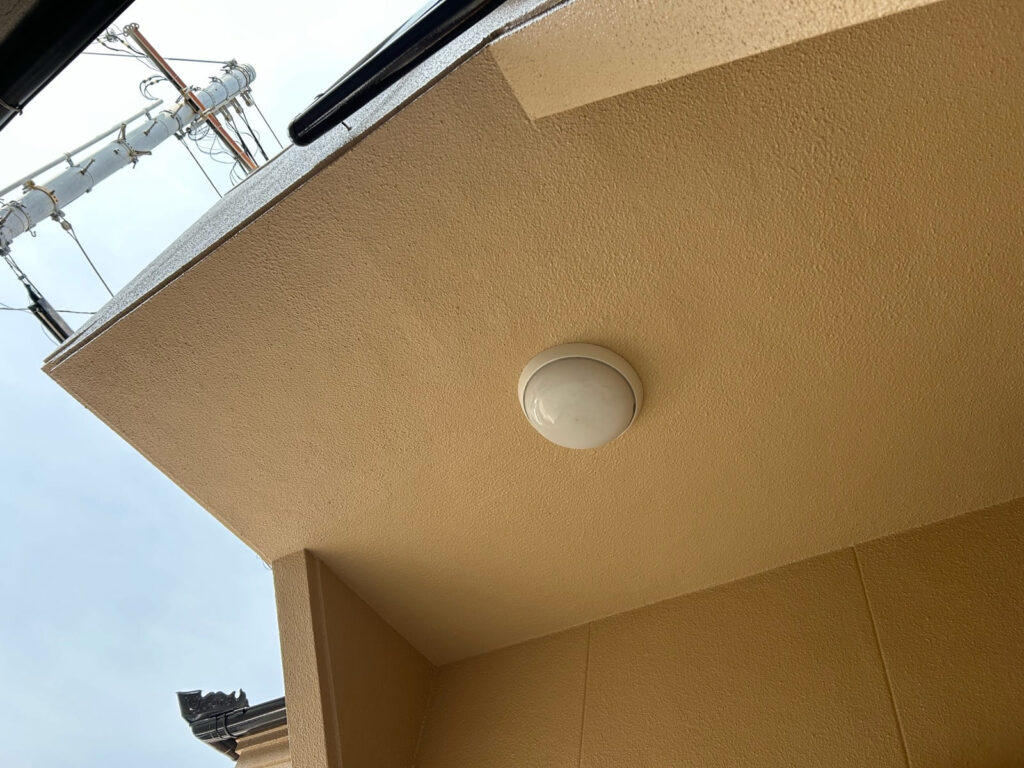 株式会社Matsudairaの外壁塗装後の画像
