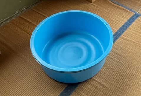 雨漏り時の写真 株式会社Matsudaira