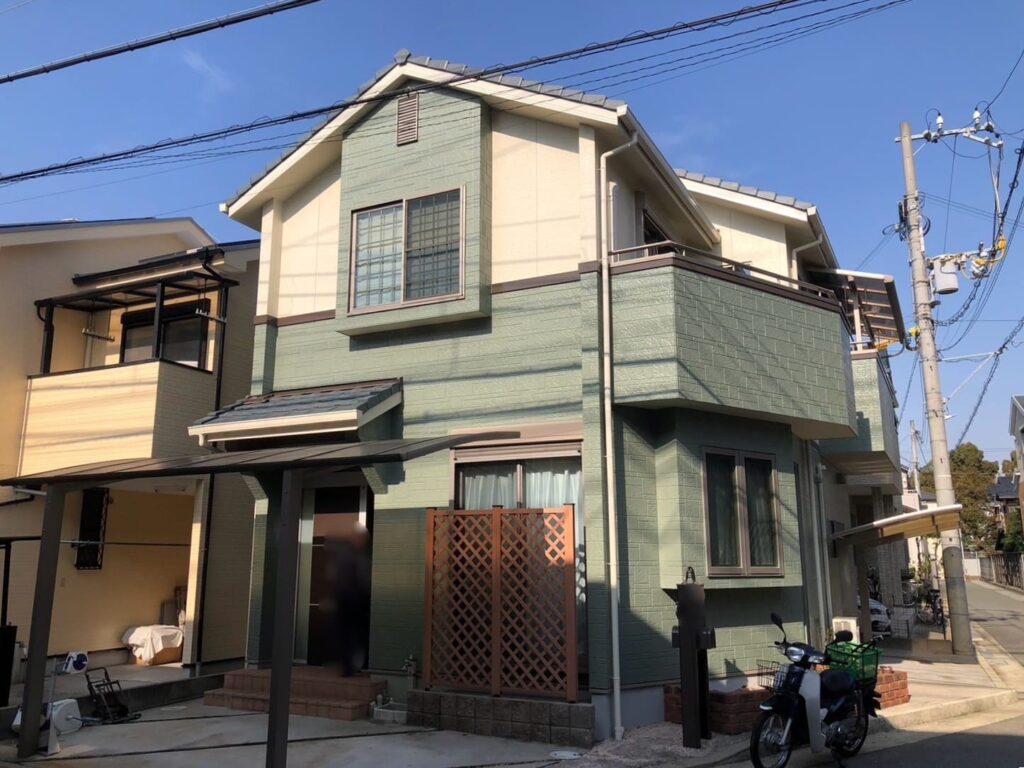 （株）Matsudairaの施工事例画像