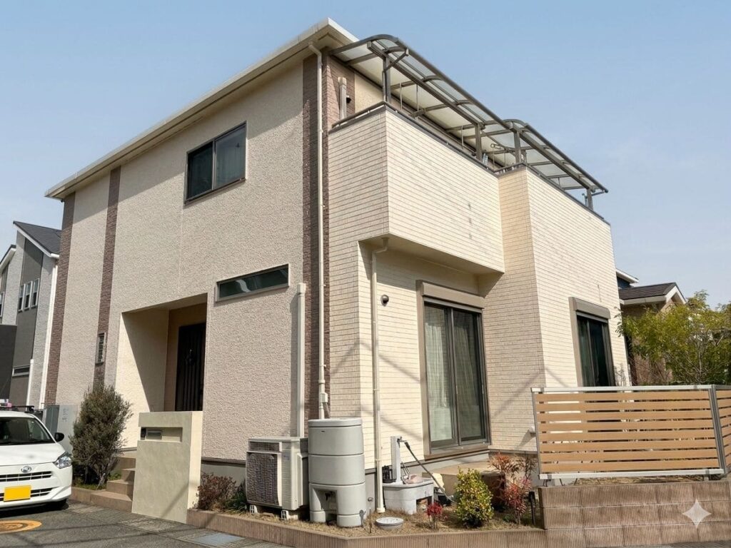 リファイン2000MF-IR施工　AFTER画像　プロタイムズ明石駅前店