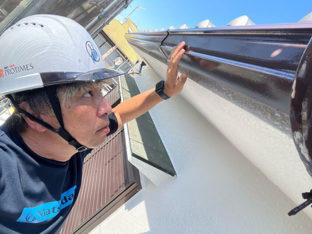 代表の松平の写真 株式会社Matsudaira（プロタイムズ明石駅前店）