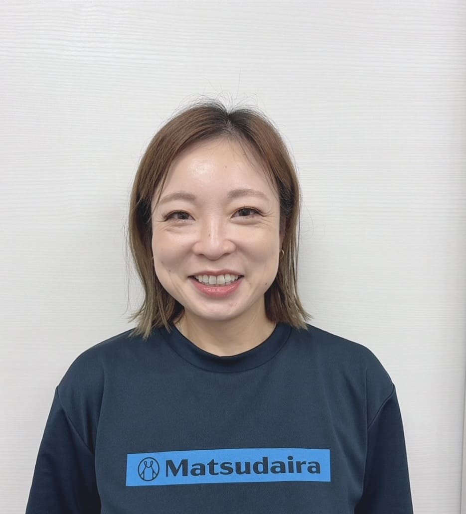 すまいるさん 銭　瑜